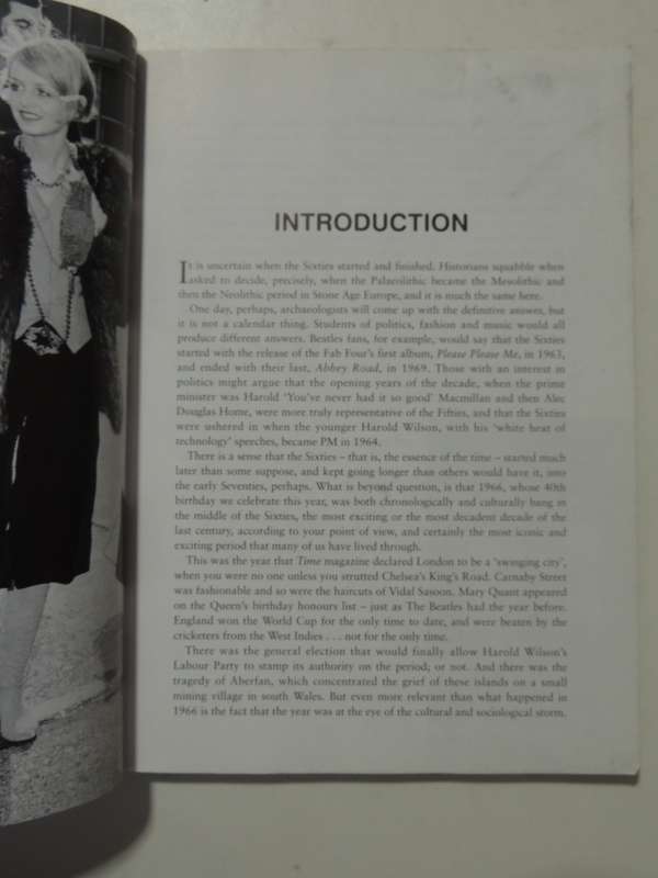 1966 The Good, The Bad And The Football - Bruce Talbot & Paul Weaver