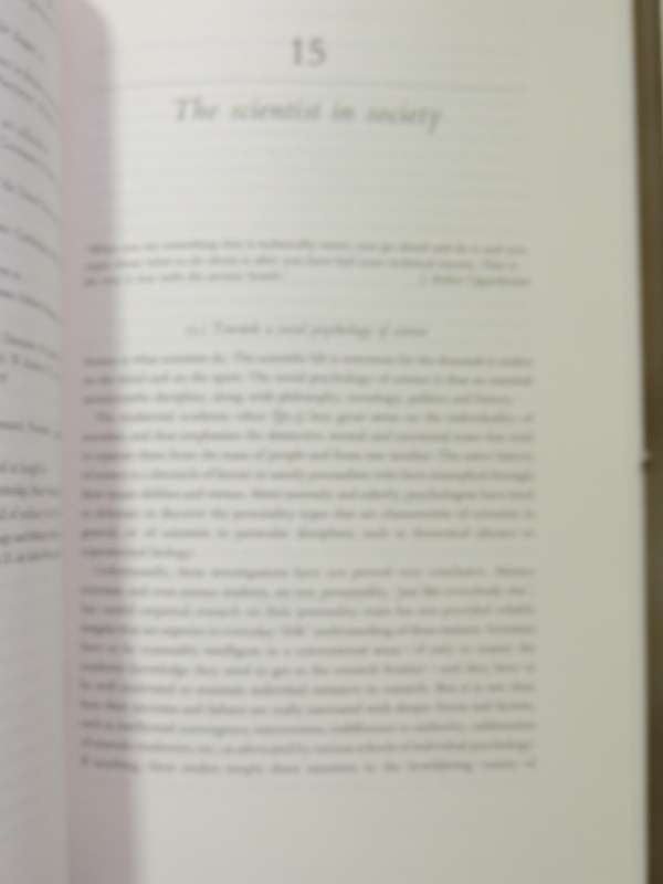 An Introduction To Science Studies: Philosophical &Social Aspects Of Science &TechnologyJohn Ziman
