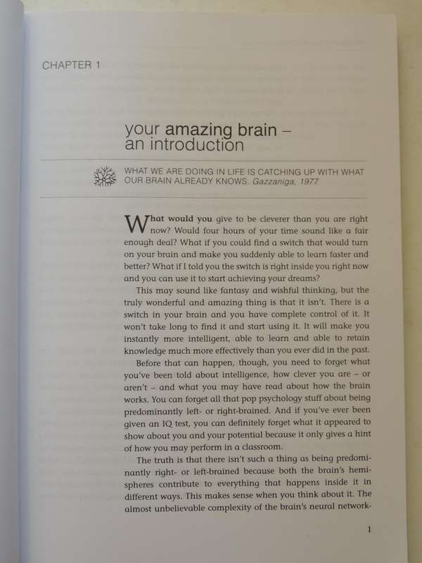 Switch On Your Brain - Dr. Caroline Leaf