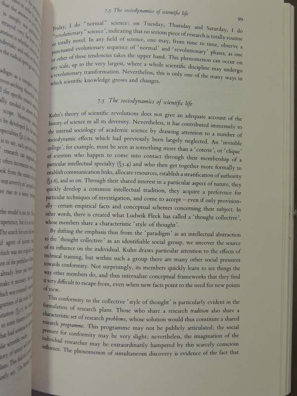 An Introduction To Science Studies: Philosophical &Social Aspects Of Science &TechnologyJohn Ziman