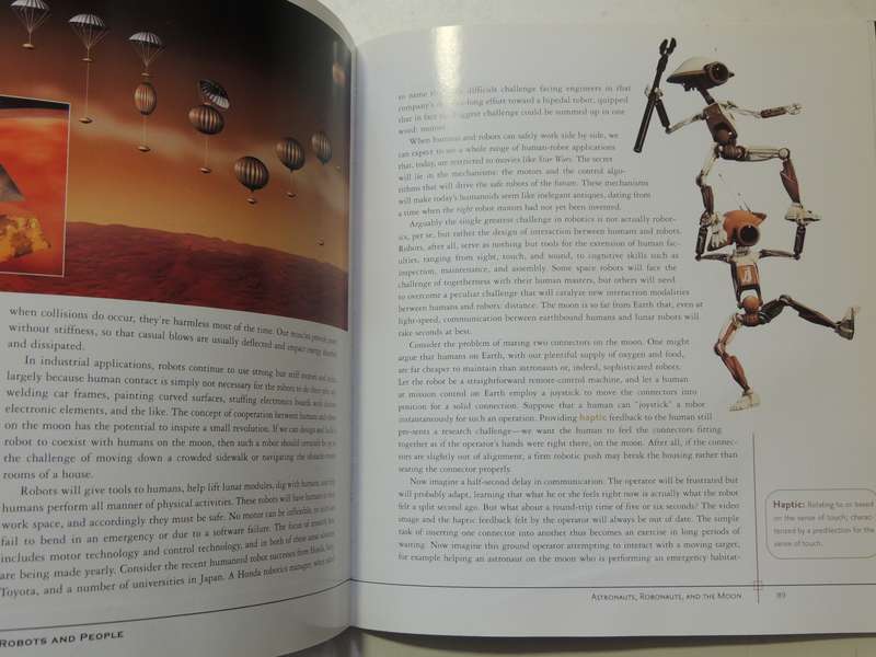 STAR WARS, Where Science Meets Imagination - National Geographic & Boston Museum of Science