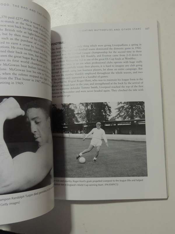 1966 The Good, The Bad And The Football - Bruce Talbot & Paul Weaver