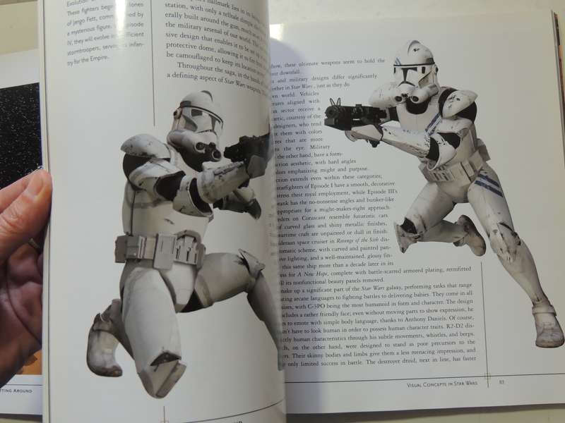 STAR WARS, Where Science Meets Imagination - National Geographic & Boston Museum of Science