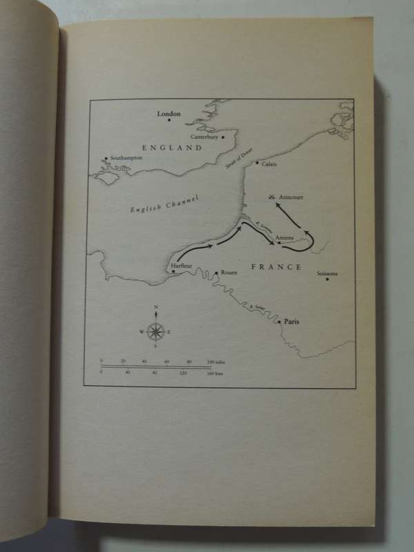 Azincourt - Bernard Cornwell