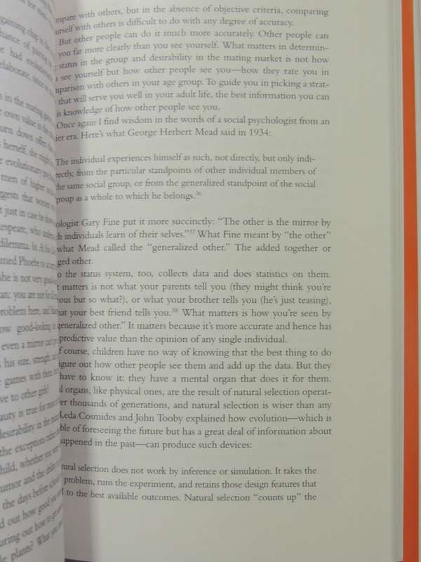 No Two Alike: Human Nature And Human Individuality- Judith Rich Harris