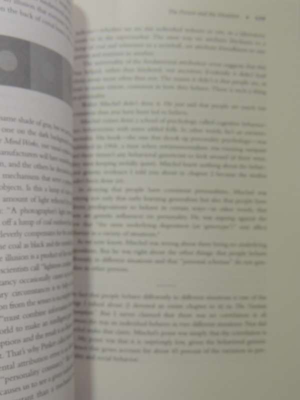 No Two Alike: Human Nature And Human Individuality- Judith Rich Harris