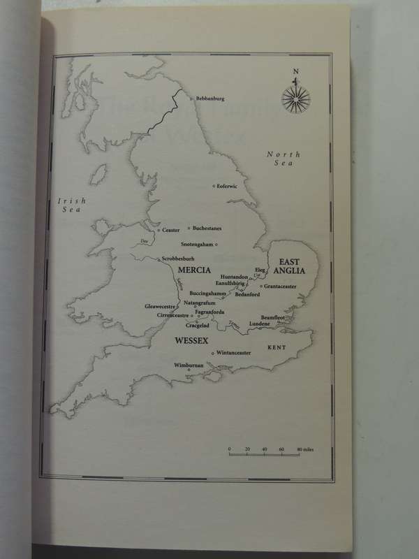 Death of Kings - Bernard Cornwell