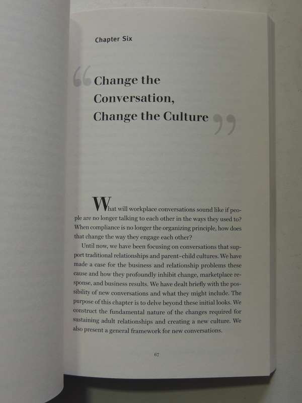 Authentic Conversations: Moving From Manipulation To Truth And CommitmentJamie Showkeir, M Showkeir
