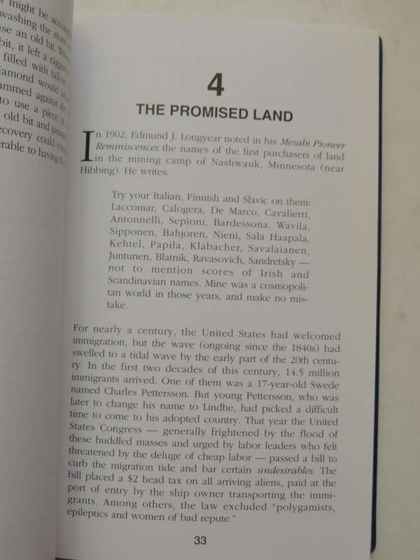 Christensen Boyles Corporation: A Chronicle Of Progress - Ross Clay