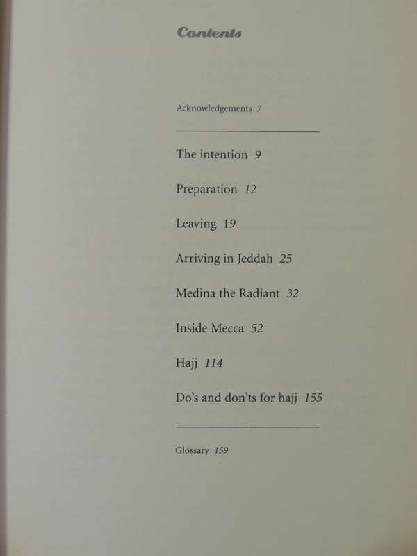 The Mecca Diaries- Rayda Jacobs