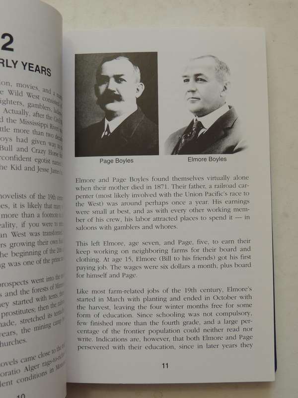 Christensen Boyles Corporation: A Chronicle Of Progress - Ross Clay