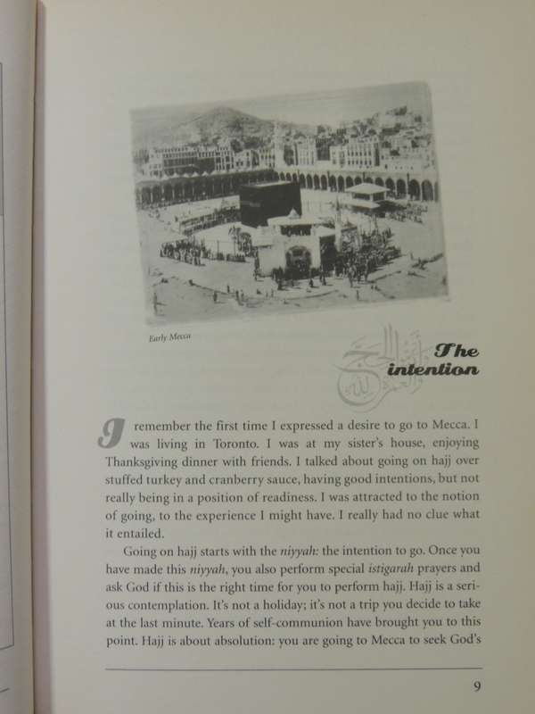 The Mecca Diaries- Rayda Jacobs