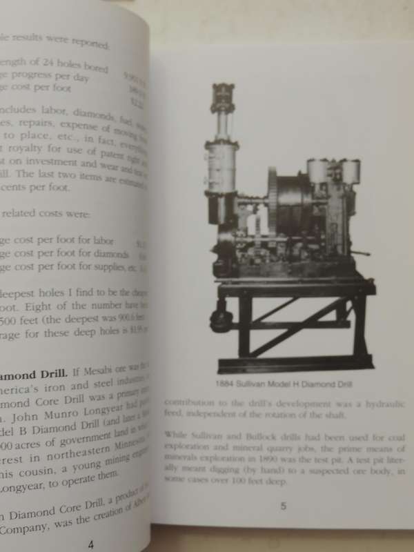 Christensen Boyles Corporation: A Chronicle Of Progress - Ross Clay