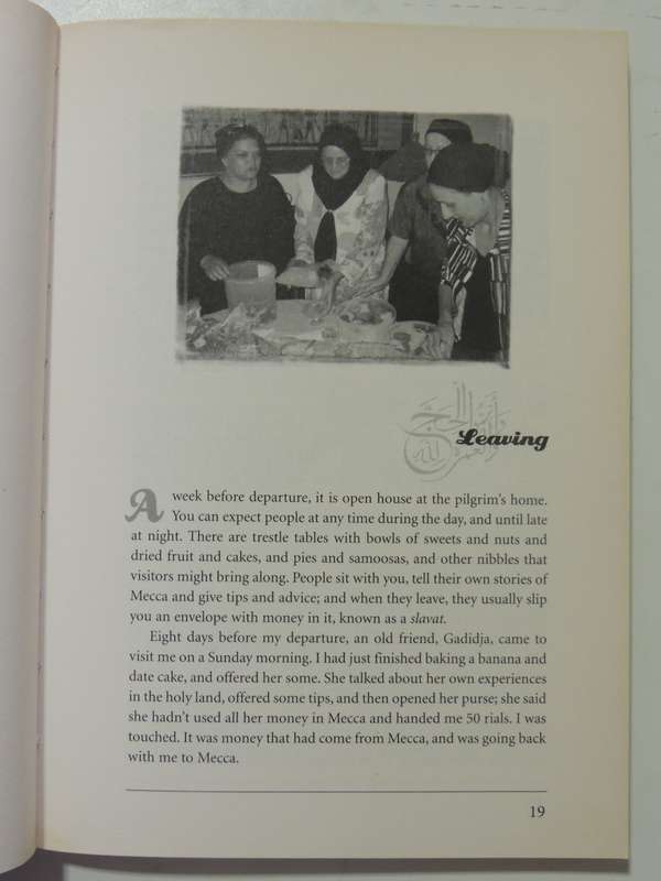 The Mecca Diaries- Rayda Jacobs