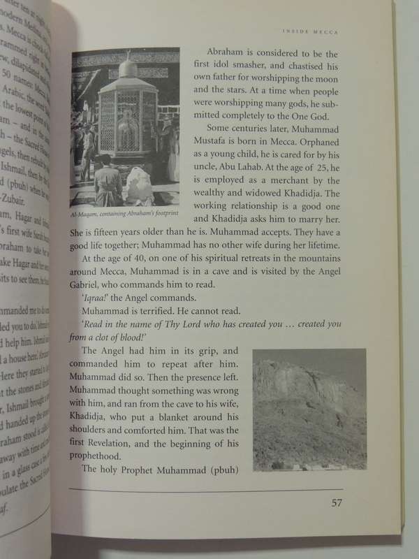 The Mecca Diaries- Rayda Jacobs