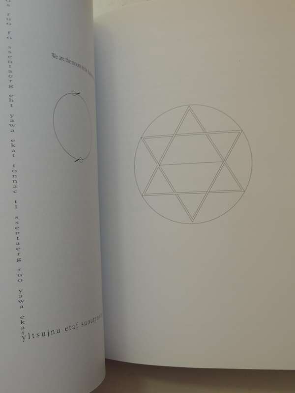 The Book Of Disappearances / Book Of TractationsRaul Ruiz