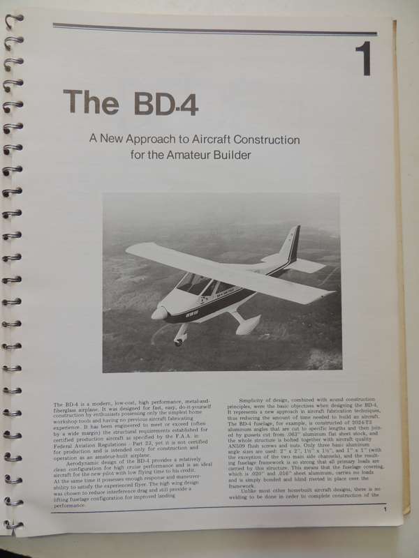 Build Your Own Airplane   James R. Bede
