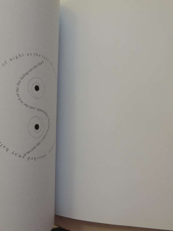 The Book Of Disappearances / Book Of TractationsRaul Ruiz
