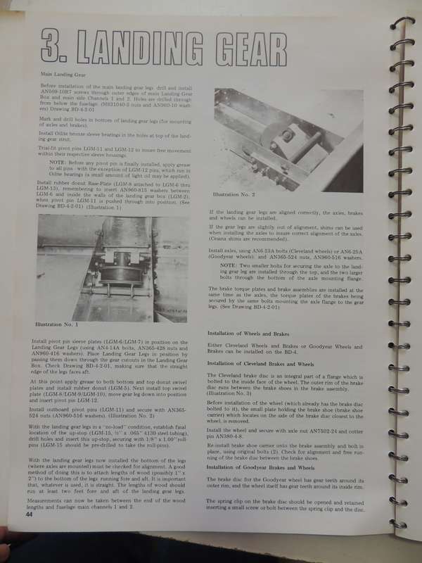 Build Your Own Airplane   James R. Bede