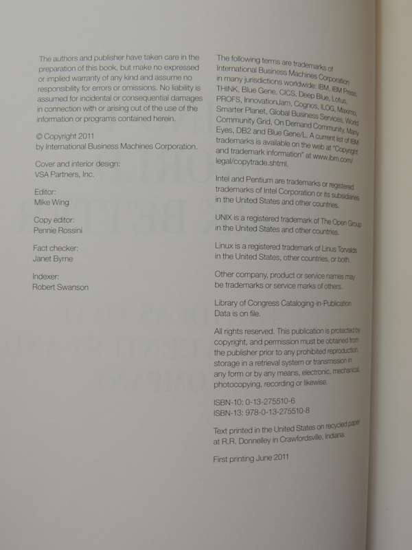 Making The World Work Better: The Ideas That Shaped A Century And A Company - Kevin Maney et al