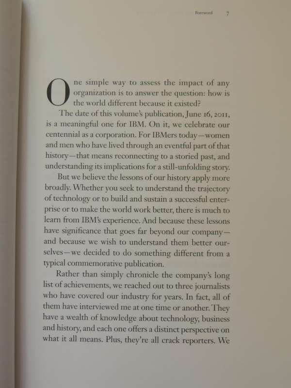 Making The World Work Better: The Ideas That Shaped A Century And A Company - Kevin Maney et al