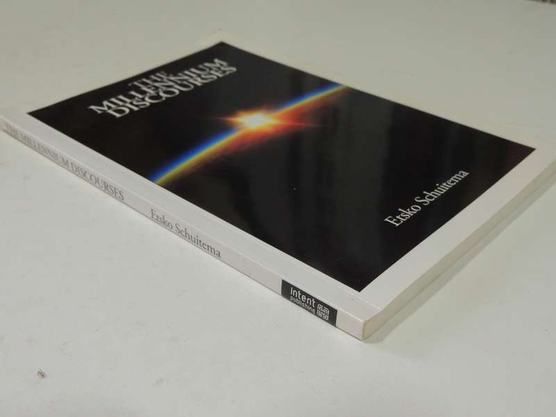 The Millennium Discourses - Etsko Schuitema