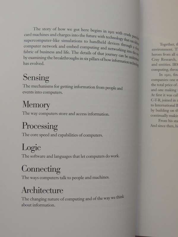 Making The World Work Better: The Ideas That Shaped A Century And A Company - Kevin Maney et al