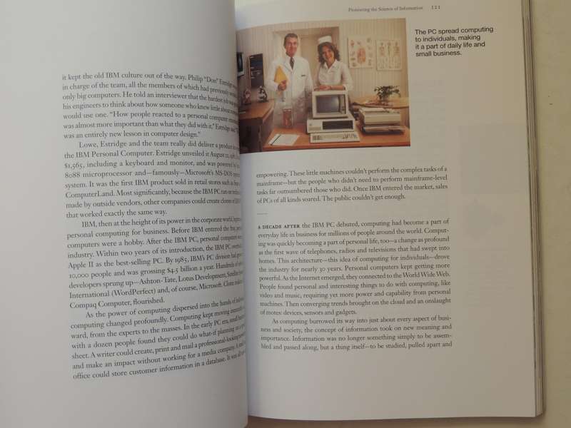 Making The World Work Better: The Ideas That Shaped A Century And A Company - Kevin Maney et al