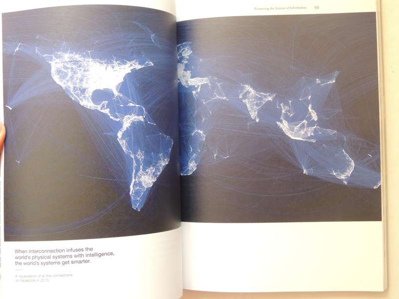 Making The World Work Better: The Ideas That Shaped A Century And A Company - Kevin Maney et al