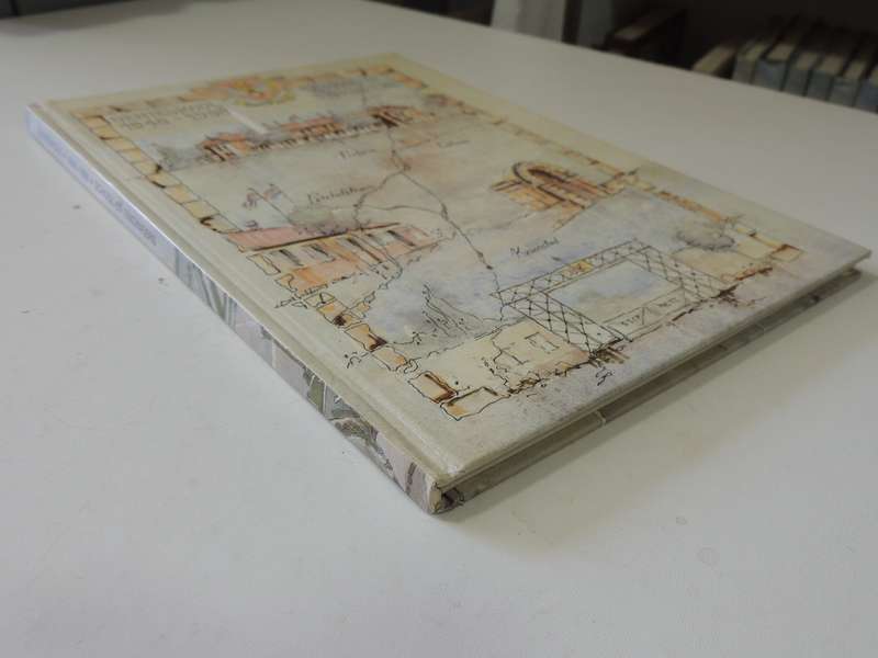 Die Geskiedenis van Genieskool 1940-1990 - School of Engineers The History  ed Cmdt. JC Rabe