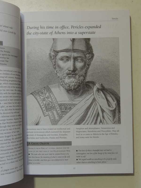 Shaping History: 100 Great Leaders From Antiquity To The Present - Brian Mooney