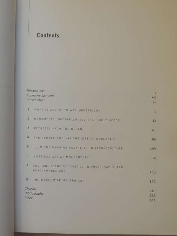 Modern Art: A Critical Introduction - Pam Meecham & Julie Sheldon