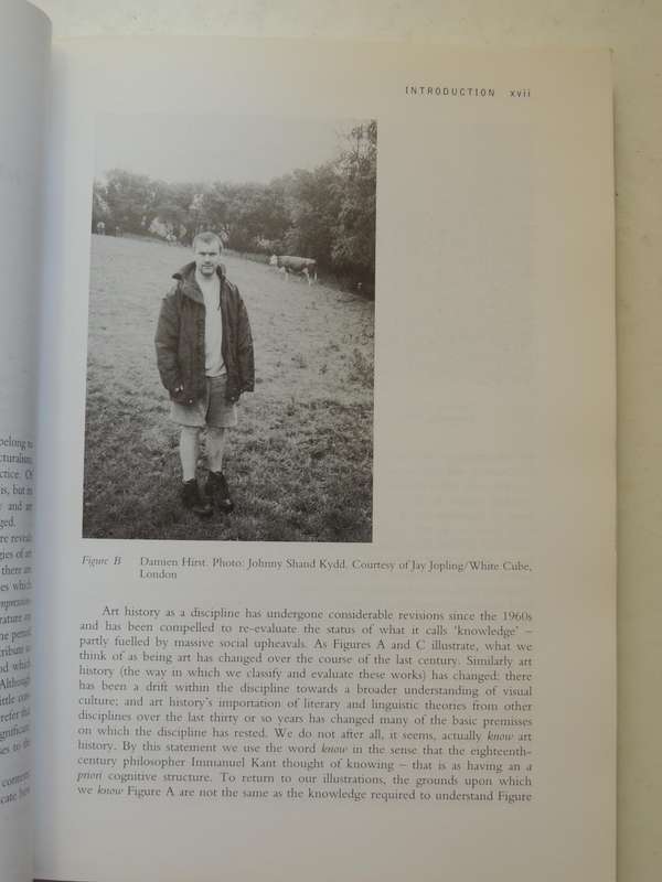 Modern Art: A Critical Introduction - Pam Meecham & Julie Sheldon