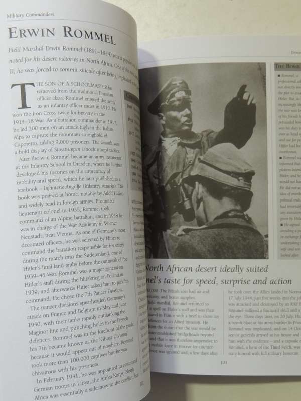 Shaping History: 100 Great Leaders From Antiquity To The Present - Brian Mooney