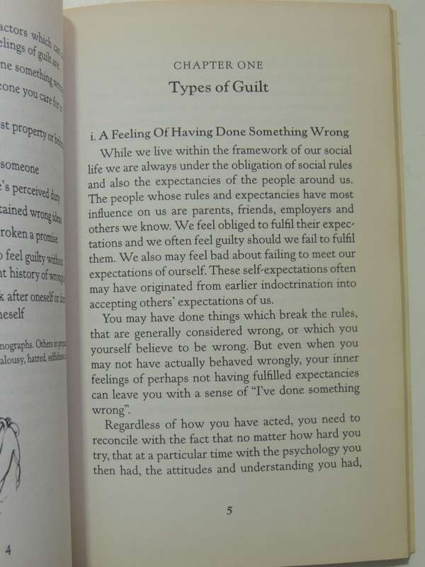 Overcoming Guilt - Vijayadev Yogendra