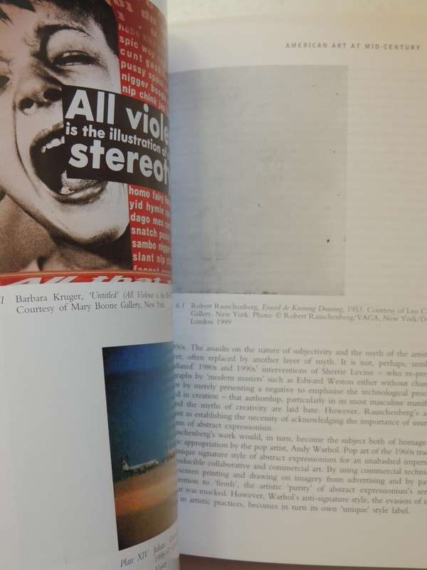 Modern Art: A Critical Introduction - Pam Meecham & Julie Sheldon