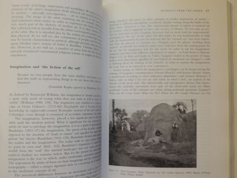 Modern Art: A Critical Introduction - Pam Meecham & Julie Sheldon