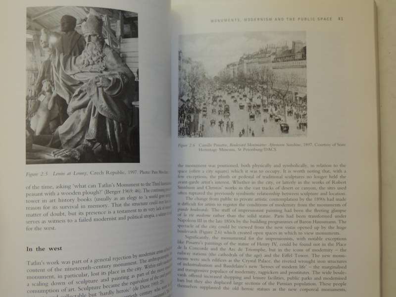Modern Art: A Critical Introduction - Pam Meecham & Julie Sheldon
