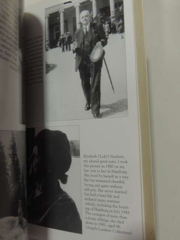 The Lost Life of Eva Braun- Angela Lambert