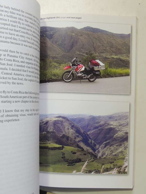 From South To North: Solo Into The Unknown - Gideon Von Oudtshoorn