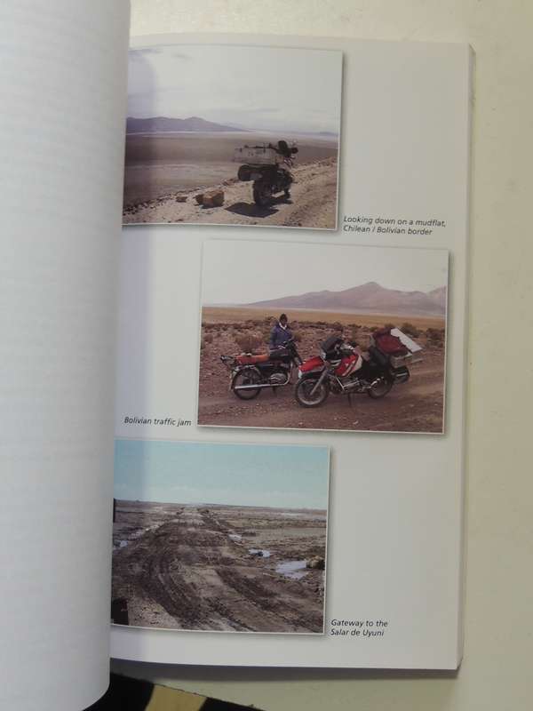 From South To North: Solo Into The Unknown - Gideon Von Oudtshoorn