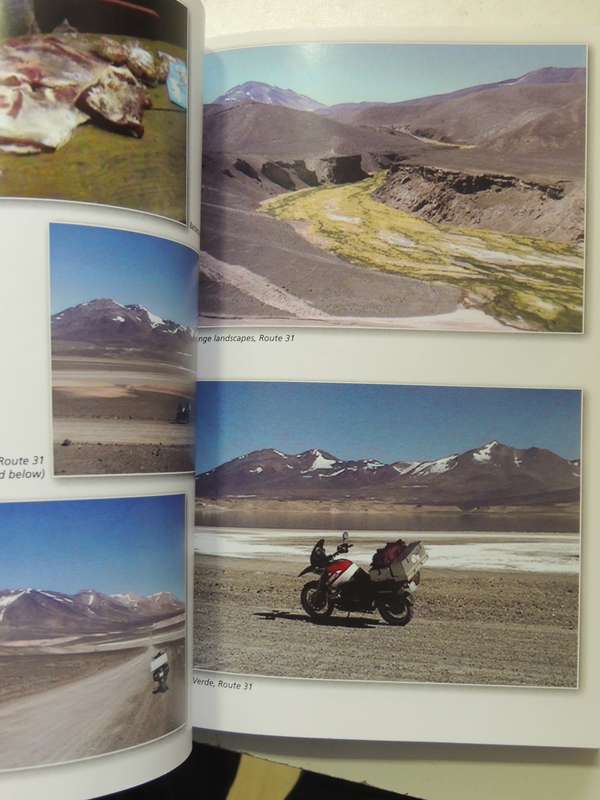 From South To North: Solo Into The Unknown - Gideon Von Oudtshoorn