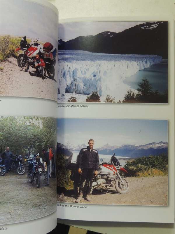 From South To North: Solo Into The Unknown - Gideon Von Oudtshoorn