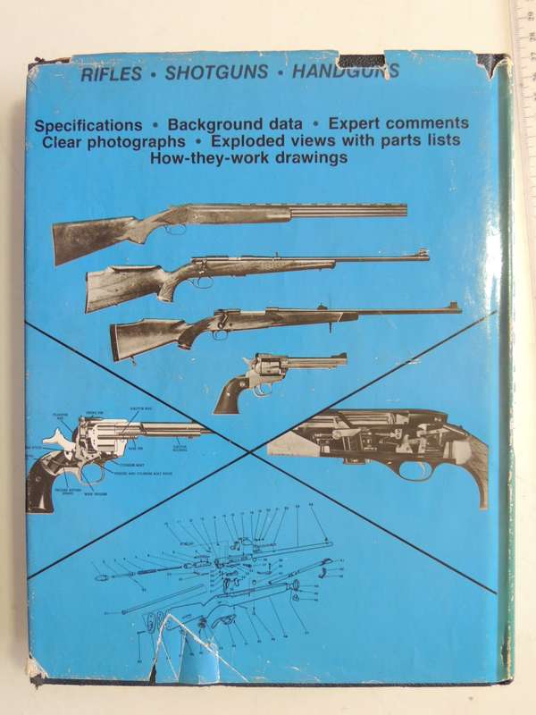 Sporting Arms Of The World  Ray Bearse