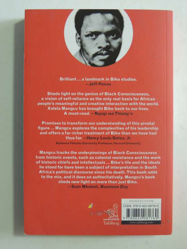 Biko: A Biography - Xolela Mangcu
