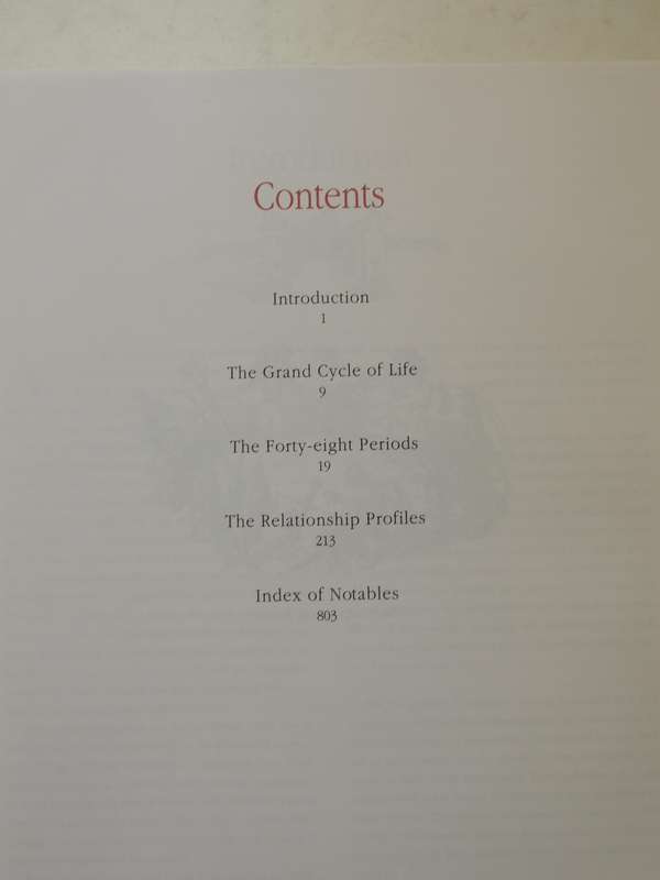The Secret Language of Relationships, Complete Personolology Guide to Any Relati..Gary Goldschneider