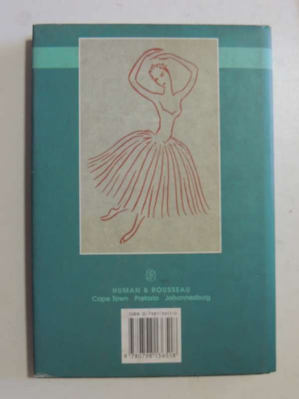 Dulcie Howes - Pioneer of Ballet in South Africa - Richard Glasstone