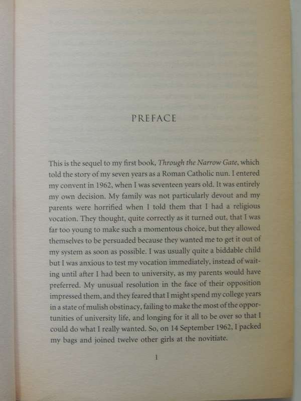 The Spiral Staircase: A Memoir - Karen Armstrong