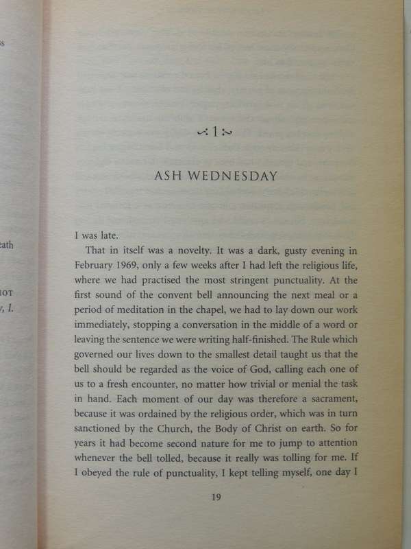 The Spiral Staircase: A Memoir - Karen Armstrong