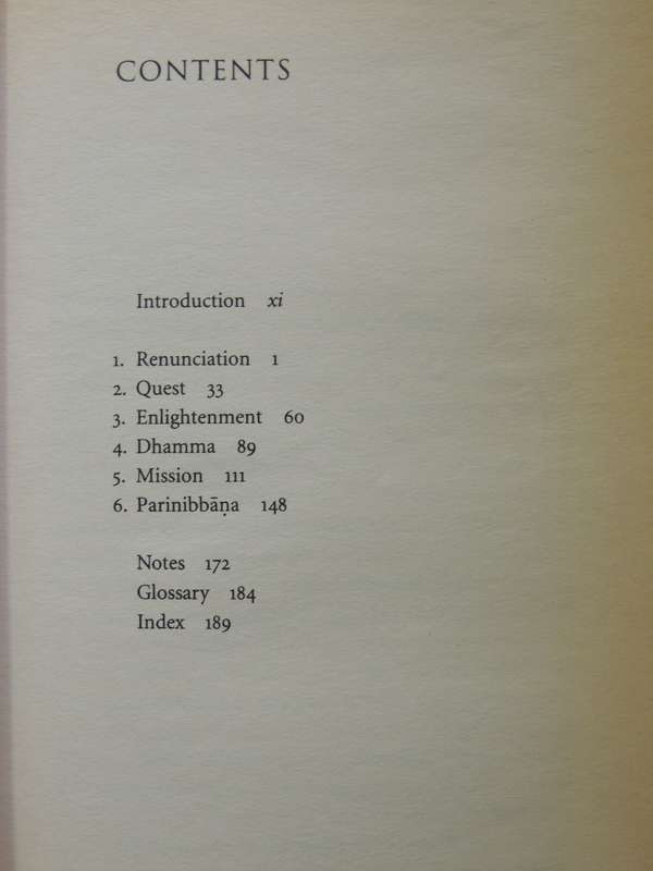 Buddha - Karen Armstrong